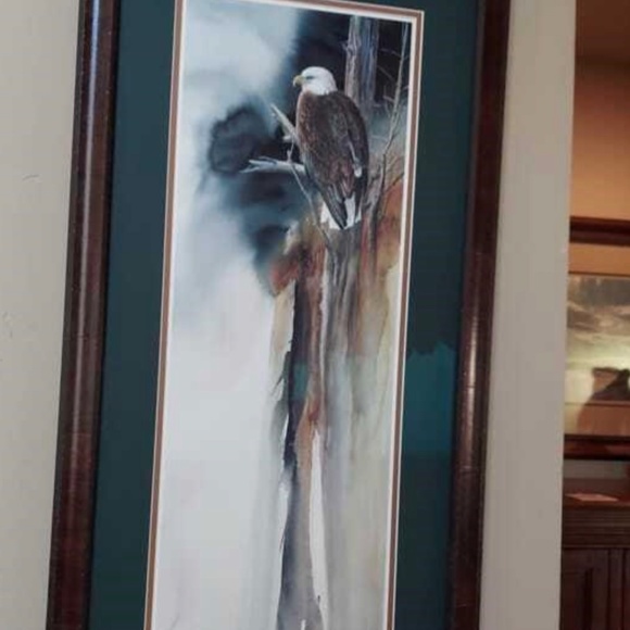 The Watch by MIKE CAPSER - Picture 2 of 6